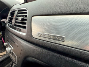 AUDI Q3 . 2,0 TFSI 170 Cp . Rate fixe . Garantie 12 luni . Buy back . Test drive . Livrare gratis  - imagine 13