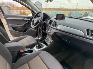 AUDI Q3 . 2,0 TFSI 170 Cp . Rate fixe . Garantie 12 luni . Buy back . Test drive . Livrare gratis  - imagine 15