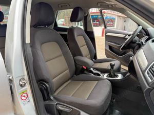 AUDI Q3 . 2,0 TFSI 170 Cp . Rate fixe . Garantie 12 luni . Buy back . Test drive . Livrare gratis  - imagine 16