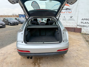 AUDI Q3 . 2,0 TFSI 170 Cp . Rate fixe . Garantie 12 luni . Buy back . Test drive . Livrare gratis  - imagine 11