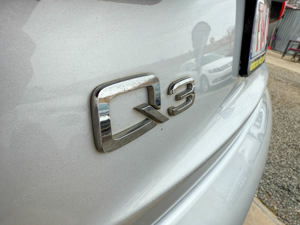 AUDI Q3 . 2,0 TFSI 170 Cp . Rate fixe . Garantie 12 luni . Buy back . Test drive . Livrare gratis  - imagine 8