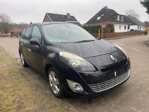 Renault Scenic 2010 benzina  - imagine 2