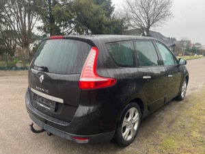 Renault Scenic 2010 benzina  - imagine 3