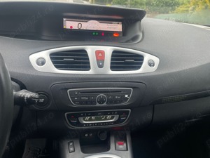 Renault Scenic 2010 benzina  - imagine 5