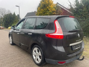 Renault Scenic 2010 benzina  - imagine 4