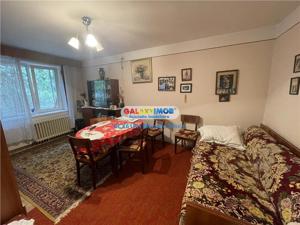 Vanzare apartament 3 camere, Nord - Cameliei, Ploiesti - imagine 11