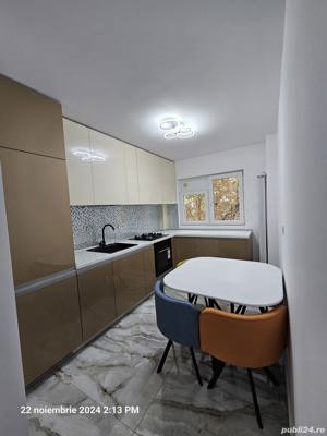 Apartament 3 camere zona Arena Nationala - Diham