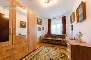 Apartament 2 camere cu centrala, zona Parneava, Arad - imagine 3