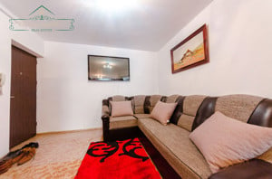 Apartament 2 camere cu centrala, zona Parneava, Arad - imagine 2