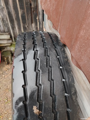 Anvelopa 315.80.22.5 - imagine 3