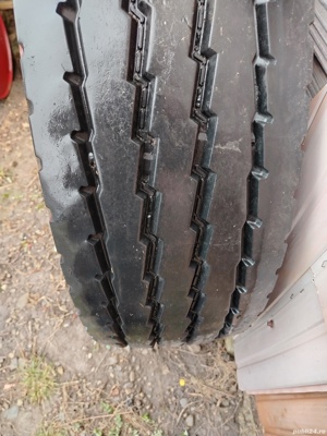 Anvelopa 315.80.22.5