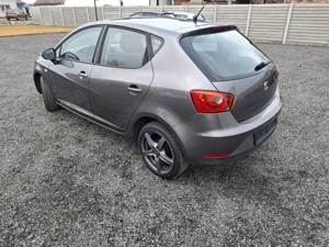 Seat Ibiza 1.2i an 2015, posibil GARANTIE si RATE !! - imagine 4