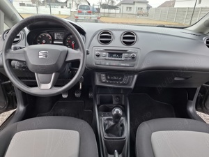Seat Ibiza 1.2i an 2015, posibil GARANTIE si RATE !! - imagine 7