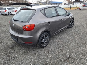 Seat Ibiza 1.2i an 2015, posibil GARANTIE si RATE !! - imagine 3