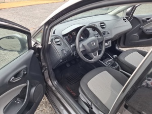 Seat Ibiza 1.2i an 2015, posibil GARANTIE si RATE !! - imagine 5