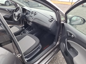 Seat Ibiza 1.2i an 2015, posibil GARANTIE si RATE !! - imagine 8