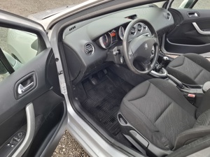 Peugeot 308 , 1.4i an 2011, posibil GARANTIE si RATE !! - imagine 5