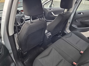 Peugeot 308 , 1.4i an 2011, posibil GARANTIE si RATE !! - imagine 6