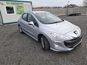 Peugeot 308 , 1.4i an 2011, posibil GARANTIE si RATE !! - imagine 2