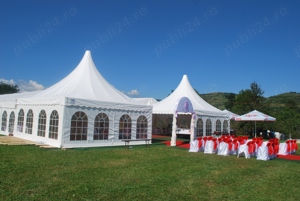 Vand Cort Pagoda6x6 Profesionala Pagode de Vanzare 6x6 Pret Cort Pagode 