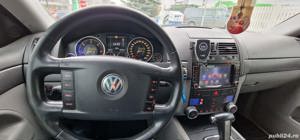 Volkswagen Touareg 3000 cm - imagine 1