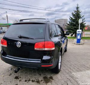 Volkswagen Touareg 3000 cm - imagine 3