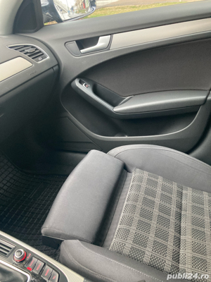 Audi A4 2014,150cp - imagine 9
