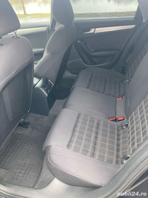Audi A4 2014,150cp - imagine 8