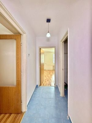 Piata Sudului, Apartament cu 3 camere, Etaj 1 - imagine 9