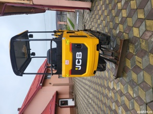 Excavator 