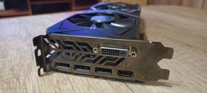 ASRock AMD PHANTOM GHR RX570 4Gb OC - Gaming - Netestata! - imagine 2