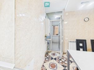 Apartament 3 camere Piața Unirii - imagine 9