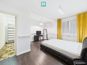 Apartament 3 camere Piața Unirii - imagine 4