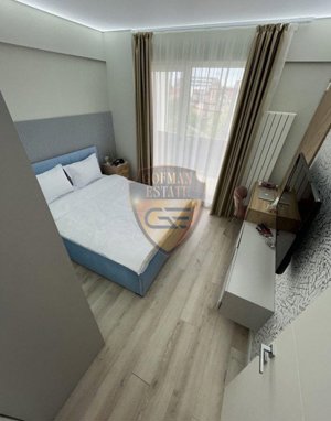 Penthouse tip Duplex Afacere la cheie Parcare, Mamaia Nord, Hanul cu Peste  - imagine 3