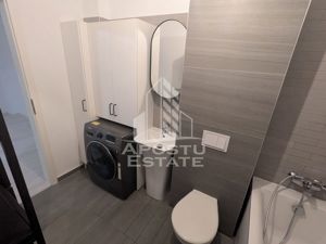 Apartament 2 camere, loc de parcare, Dumbrăvița - imagine 4