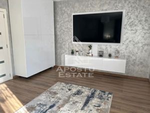 Apartament prima inchirere 2 camere, loc de parcare, Dumbravita - imagine 6