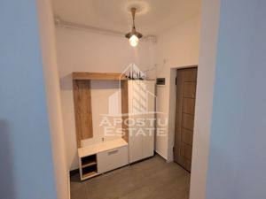 Apartament 2 camere, loc de parcare, Dumbrăvița - imagine 3