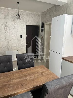 Apartament prima inchirere 2 camere, loc de parcare, Dumbravita - imagine 8