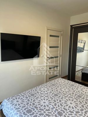 Apartament prima inchirere 2 camere, loc de parcare, Dumbravita - imagine 3