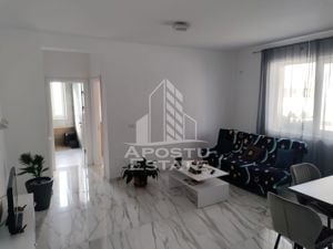 Apartament 2 camere Braytim-Giroc, Centrala Proprie - imagine 2