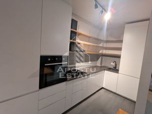 Apartament 2 camere, loc de parcare, Dumbrăvița - imagine 7