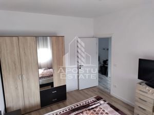 Apartament 2 camere Braytim-Giroc, Centrala Proprie - imagine 4