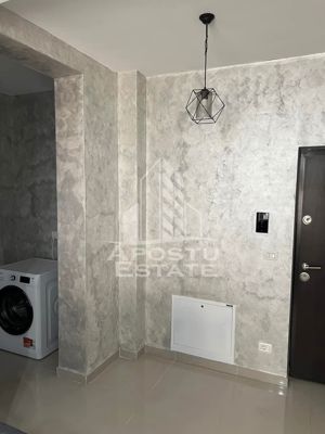 Apartament prima inchirere 2 camere, loc de parcare, Dumbravita - imagine 7