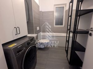 Apartament 2 camere, loc de parcare, Dumbrăvița - imagine 5