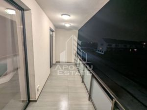 Apartament 2 camere, loc de parcare, Dumbrăvița - imagine 8