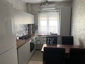 Apartament prima inchirere 2 camere, loc de parcare, Dumbravita - imagine 9