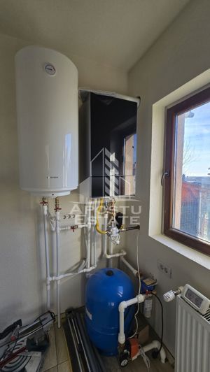 Casa spatioasa cu 7 camere si 3 bai, Giarmata - imagine 10