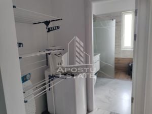 Apartament 2 camere Braytim-Giroc, Centrala Proprie - imagine 5