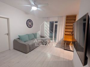 Apartament 2 camere, loc de parcare, Dumbrăvița - imagine 2