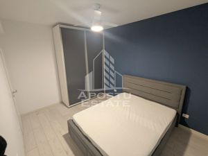 Apartament 2 camere, loc de parcare, Dumbrăvița - imagine 6